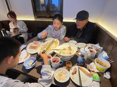 -蜜桃餐厅·古运河畔(南下塘店)