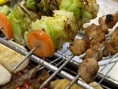 -小寒羊烧烤(凯瑞时代大厦店)