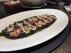 -柒厢食事雅谈