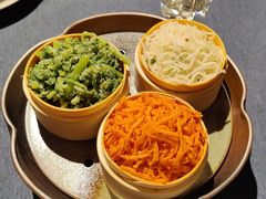 -金狮麟·新豫菜(金码大厦店)