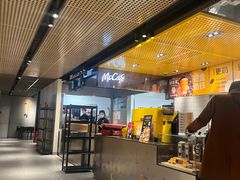 -麦当劳(豫园店)