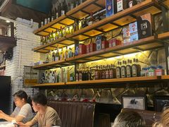 -外滩往事民国上海菜(黄浦店)