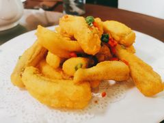 -大洋家·精品潮汕菜·生腌砂锅粥(天河东路店)
