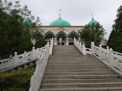 -银川南关清真寺