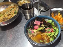 -马路牙子烧烤音乐酒馆(望京店)