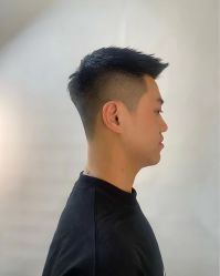 -魅·Hair设计烫染接发店