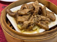 -金苑海鲜酒家(新港中路店)