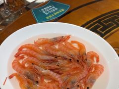 -鹰龙海畔度假酒店(咸祥店)