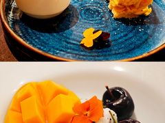 -白天鹅宾馆-玉堂春暖餐厅