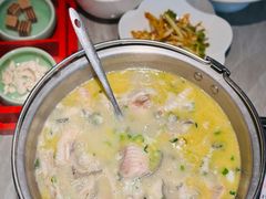 -鱼你相聚·河鲜馆(袁家岭店)