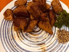菲力牛排-银子铁板烧料理自助餐(人民广场店)