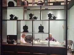 -北京老铺烤鸭(西稍门店)