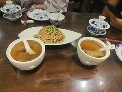 -顺兴老茶馆·精品川菜(世纪城店)
