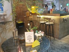 -HOME餐厅粤菜 融合菜