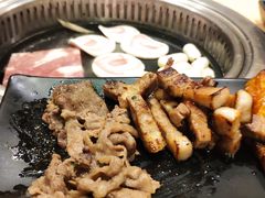 -花味·自助烤肉(雨花客厅店)
