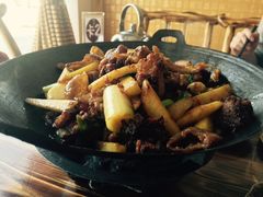 -胡师傅三下锅(汽车站店)