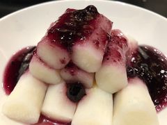 -梧桐花园餐厅(新城店)