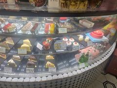 -Sweety Fairy小蜜蜂蛋糕&下午茶(大柏树店)