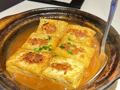 -汤城小厨•粤菜•靓汤(金宝街店)