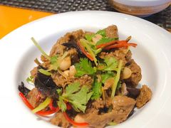 -致明德素食餐厅(土屋路店)