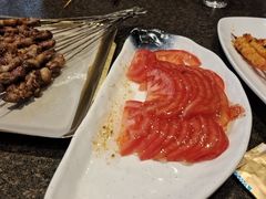 -锦州御烧烤·形象店(人民街店)