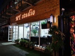 -MyStudio形象管理中心