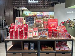 -扶光书店(中环店)