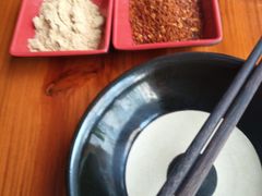 -炭虎子水浒烤肉(梦时代店)