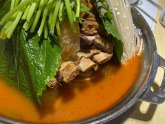 -韩香福脊骨汤锅(上杭路店)