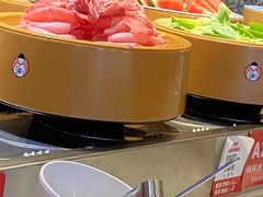 -龍歌自助小火锅(城阳万象汇店)