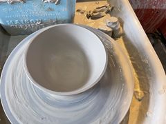 -不贰手作陶艺diy·烧玻璃·银饰团建(人民大学店)