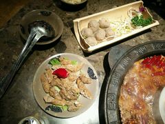 -重庆渝达老火锅(春熙路店)