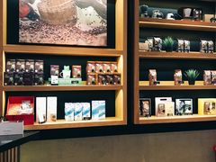 -星巴克(来福士2F店)