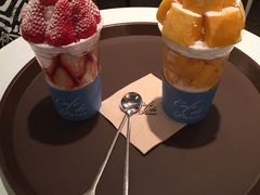 -Cafe de Paris(林荫路店)