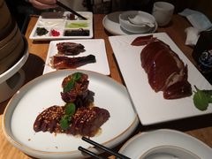 -四季民福烤鸭店(前门廊房二条店)