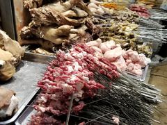-大胡子烤羊肉清真(天海夜市总店)