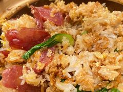 -壹煲口福煲仔饭(中山路店)