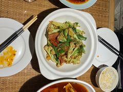-渝信川菜(长安店)