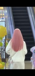 -MINX名珂斯·烫染形象设计