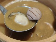 皇牌猪腰汤-猪腰一家·地道佛山菜(盐步店)