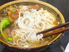 -华兴街煎蛋面(总店)