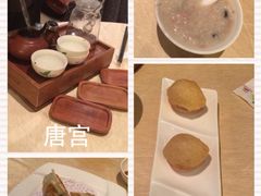 美罗唐宫海鲜舫-唐宫海鲜舫