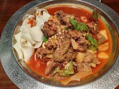 -那拉提之疆·新疆菜(美院店)