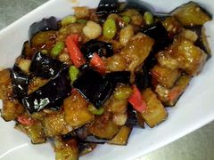 风味茄丁-乡坝头外婆菜(东方欧城仁寿七分店)