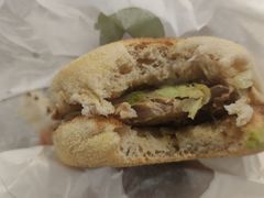 -麦当劳(中唱大厦店)