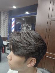 -大人物·男士理发馆
