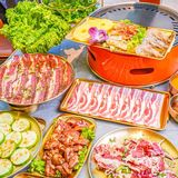 这家烤肉店我真的可以一直过来吃啊！