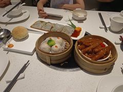 -煲王粤菜餐厅(中侨中心店)