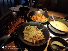 -金牌外婆家(苏州中心店)