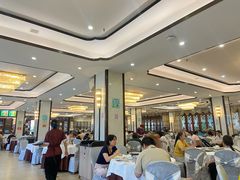 -东江渔村·古典园林·30年粤菜老字号(太和店)